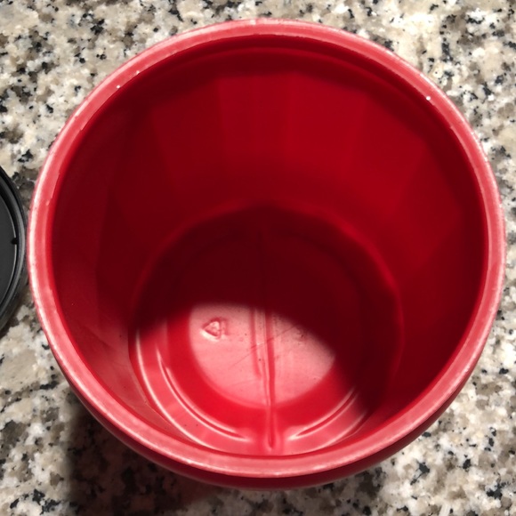 3. Empty Folgers Coffee Cans 3 Storage Containers - Picture 5 of 10